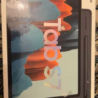 Galaxy Tab S7 128GB