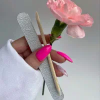 آموزش ناخن یک روزه رایگان