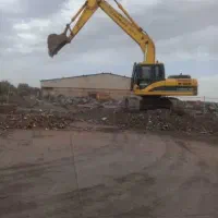 اجاره بیل مکانیکی