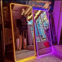 آینه مدل کپسولی|آینه|بروجرد, |دیوار