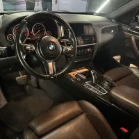 BMWX4|خودرو سواری و وانت|تهران, حکمت|دیوار