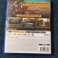 دیسک آکبند بازی 6 farcry برای ps5|کنسول، بازی ویدئویی و آنلاین|صدرا-فارس, فاز ۱|دیوار