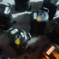 موتور کولر