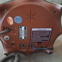 تلفن رومیزی سلطنتی نوستالژی|تلفن رومیزی|کرج, المهدی|دیوار