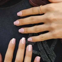 تخفیف پاییزه ناخن و اسپا