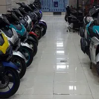 آیروکس 155 جفت دیسک|موتورسیکلت|شیراز, ریاستی|دیوار