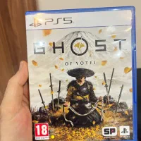 بازی Ghost of yotei