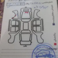 سمند LX|خودرو سواری و وانت|همدان, |دیوار