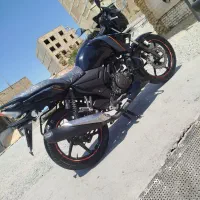 فروش موتور آپاچی 150 180 ns