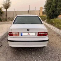 سمند ال ایکس معاوضه با سورن پلاس|خودرو سواری و وانت|چابهار, |دیوار