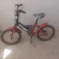 دوچرخه