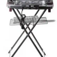 کباب پز برقی پارس خزر|اجاق گاز و لوازم برقی پخت‌وپز|مشهد, امام خمینی|دیوار