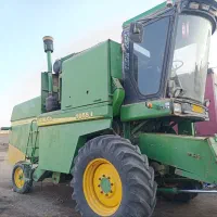 کمباین 1055|خودرو سنگین|سبزوار, ولیعصر (نجار آباد)|دیوار