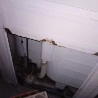 لباسشوی|ماشین لباسشویی و خشککن لباس|گنبد کاووس, |دیوار