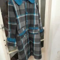 پالتوی دخترونه