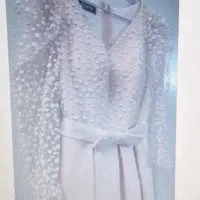 لباس مجلسی دخترانه