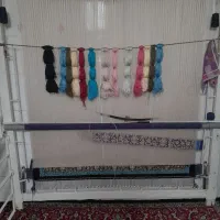 فرشابریشمیدستباف