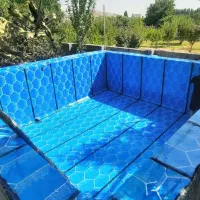 ایزوگام و قیرو گونی محمدی|خدمات پیشه و مهارت|سنندج, |دیوار