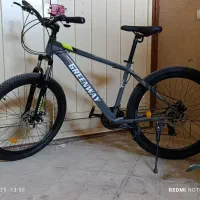 دوچرخه کوهستانی MP-170