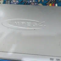 دستگاه.DVD.دیویدی|پخشکننده DVD و ویدیو|گنبد کاووس, |دیوار