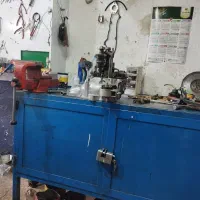 مکانیکی فرزین