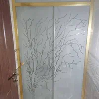 کابین‌های حمام سلین با طرح و ابعاد متفاوت i57|لوازم حمام|تهران, جی|دیوار