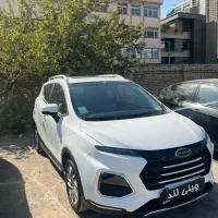 جک SR3 مدل 404 سفید صفر