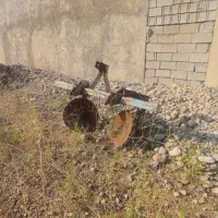 ادوات تراکتور|قطعات یدکی و لوازم جانبی|نورآباد ممسنی, |دیوار