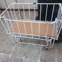 گهواره نو نو