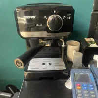 دستگاه قهوه ساز
