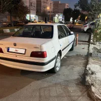 پارس tu5 بی رنگ ۱۴۰۰ دریچه سیمی سند تک برگ|خودرو سواری و وانت|هشتگرد, شهرک ولیعصر (مصلی)|دیوار