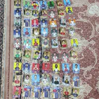 کارت کیمدی ۲۰۲۵و ۲۰۲۴