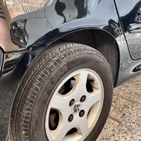 پژو 207i اتوماتیک TU5P، مدل ۱۳۹۷|خودرو سواری و وانت|بندرعباس, |دیوار