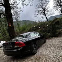 ولوو C70 2013 t5کروک توربو ۲۵۰۰