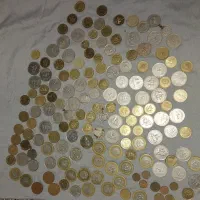 کلکسیونی|کلکسیون سکه، تمبر، اسکناس|قم, شهرک قدس|دیوار