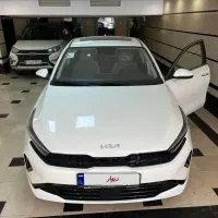 کیا k3 فول آپشن 2024 صفر