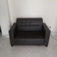 مبل تکی در حد نو|مبلمان خانگی و میز عسلی|تهران, صادقیه|دیوار