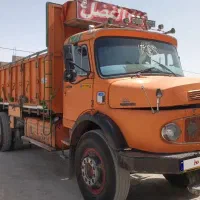 بنز تک باری
