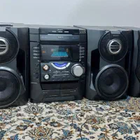 ظبط سونی اصلی