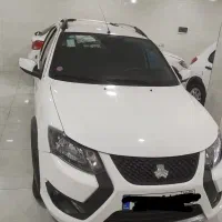 کوییک S تمام فابریک مدل 1404|خودرو سواری و وانت|شیراز, انجیر|دیوار