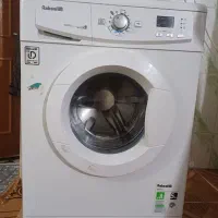 لباسشویی تمام اتومات نو