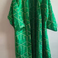 مانتو عبایی