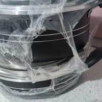 فروش قابلمه صفر