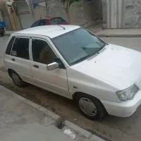 ماشین ۱۱۱ مدل ۹۷