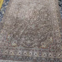 فرش ۶ متری گردویی