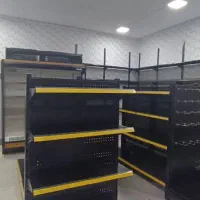 شناسه فلزی قفسه نوین و بروز شده