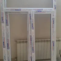 پنجره وین تک