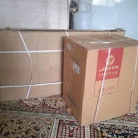 چرخ پنج نخ صنعتی|چرخ خیاطی و ریسندگی|بندر ترکمن, |دیوار