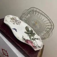 ظروف شیرینی خوری