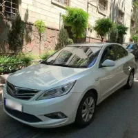چانگان ایدو 2015